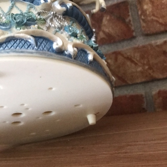 💙 Rare Vintage 1970’s Victorian Large Carousel Horse‼️FINAL SALE - Picture 13 of 17